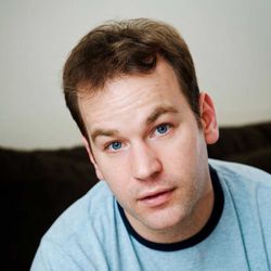 Two (2) Tickets to Mike Birbiglia - Paramount 4/13 at 9:30p