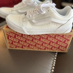Men’s Vans Sneakers 