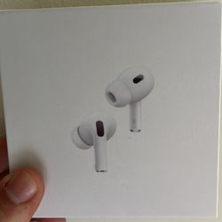 Apple Air Pod Pro 2nd Generation 