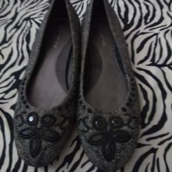 Women's Dress Flats