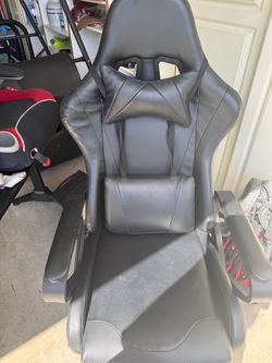 Chair game