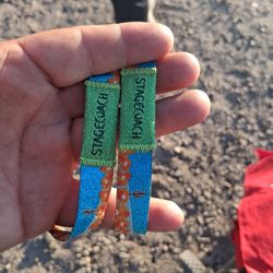 Stagecoach Ga 3day