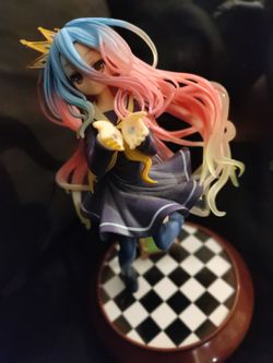 No Game No Life Shiro