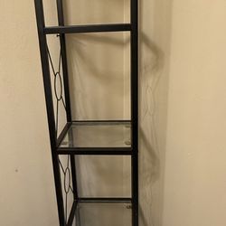 5 Tier Shelf (1-2 Units)