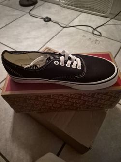 Vans women shoes