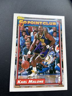 Karl Malone