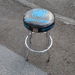 Shop Stool 