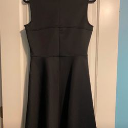 💃Daisy Fuentes Sleeveless Dress - Large