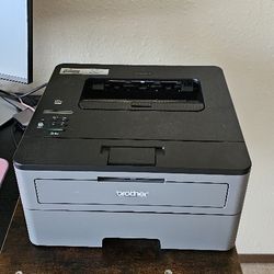 Printer 🖨 