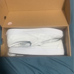 Classic Slip-on Vans