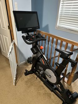 Nordictrack Bike