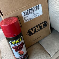 Caliper Paint High Heat Paint Chemical Resistant  Paint 