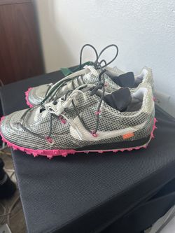 Nike Waffle Racer
