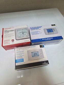 Thermostats