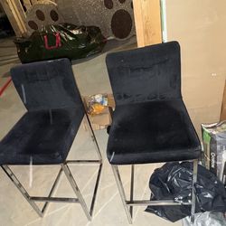 Chairs in great condition