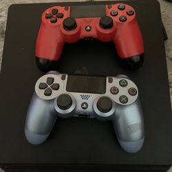 Sony Ps4 