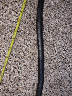 3ft skyhigh ofc 0 gauge