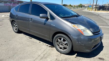 2007 Toyota Prius