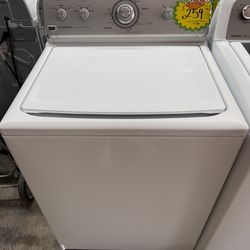 Maytag Agitator Washing Machine