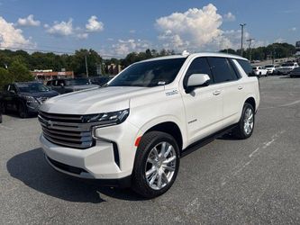 2023 Chevrolet Tahoe