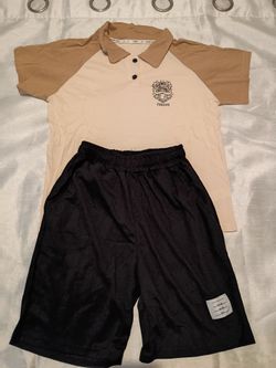 Boy set age 6-7y