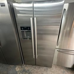 Bosch Refrigerator “36