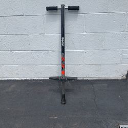 Pogo Stick