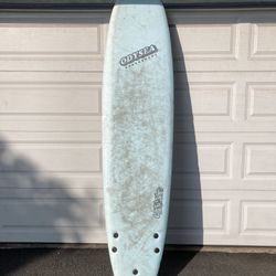 Catch Surf Odysea Log-Jamie O- Brien Surfboard 8’