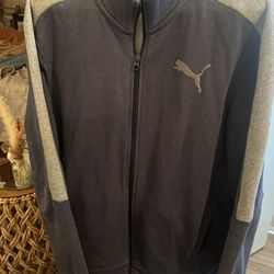 Puma Men’s Sweater