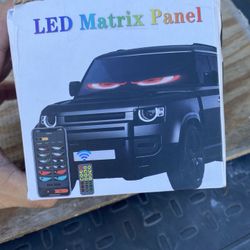 Led Panel Lights
