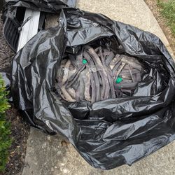 FREE Soaker Hoses