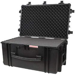 Monoprice Hard Case Weatherproof 