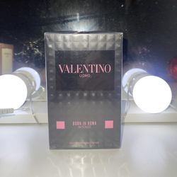 Valentino Uomo Born in Roma Intense Eau de Parfum Spray, 3.4 oz.