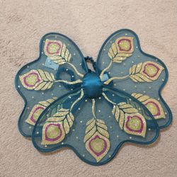 Kid's Fairy Wing (Halloween Costume) 