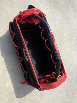 Husky Open-Top Tool Bag