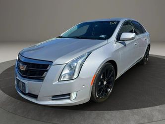 2017 Cadillac XTS