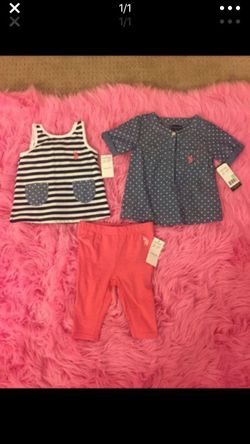 Baby clothes