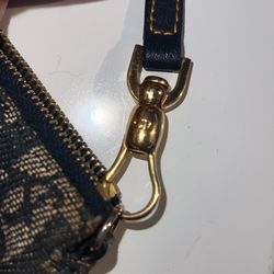 Dior Bag Authentic 