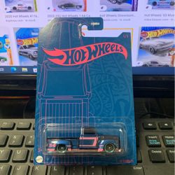 Hotwheels 49 Ford F1