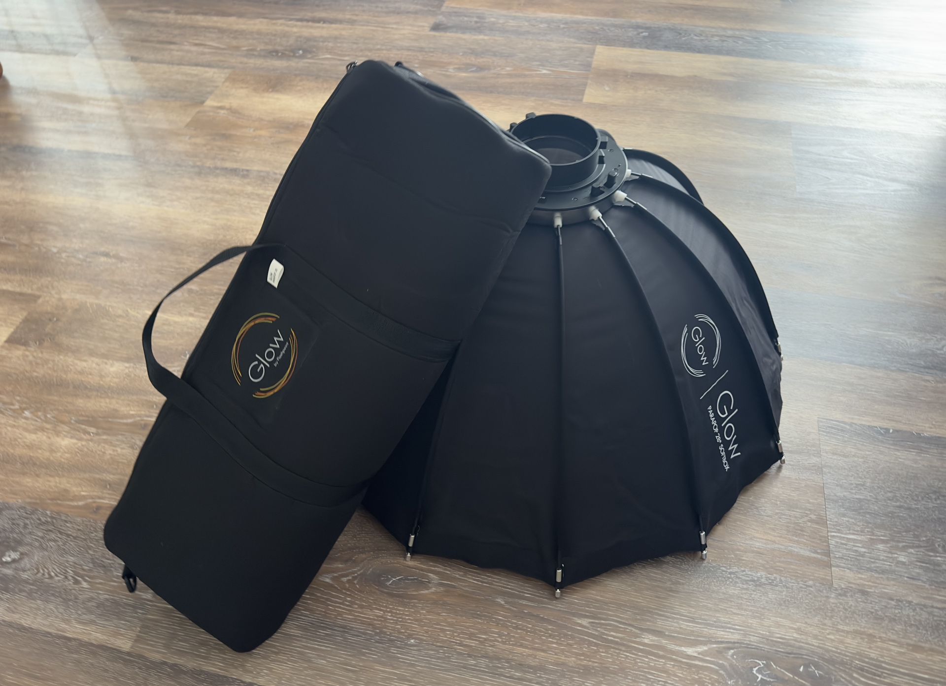 Glow ParaPop 28* Portable Softbox