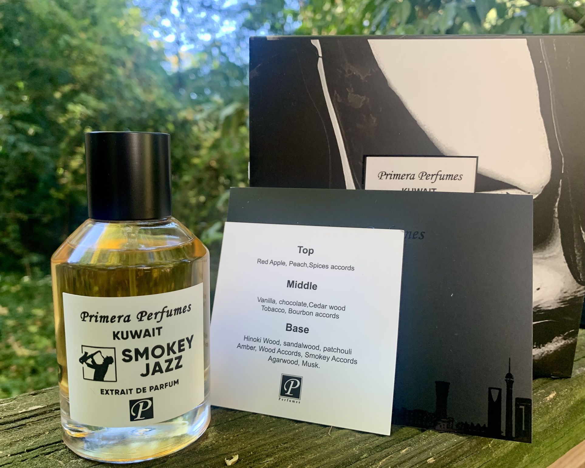 Men’s Fragrances (Niche/Indie/Designer/Vintage)