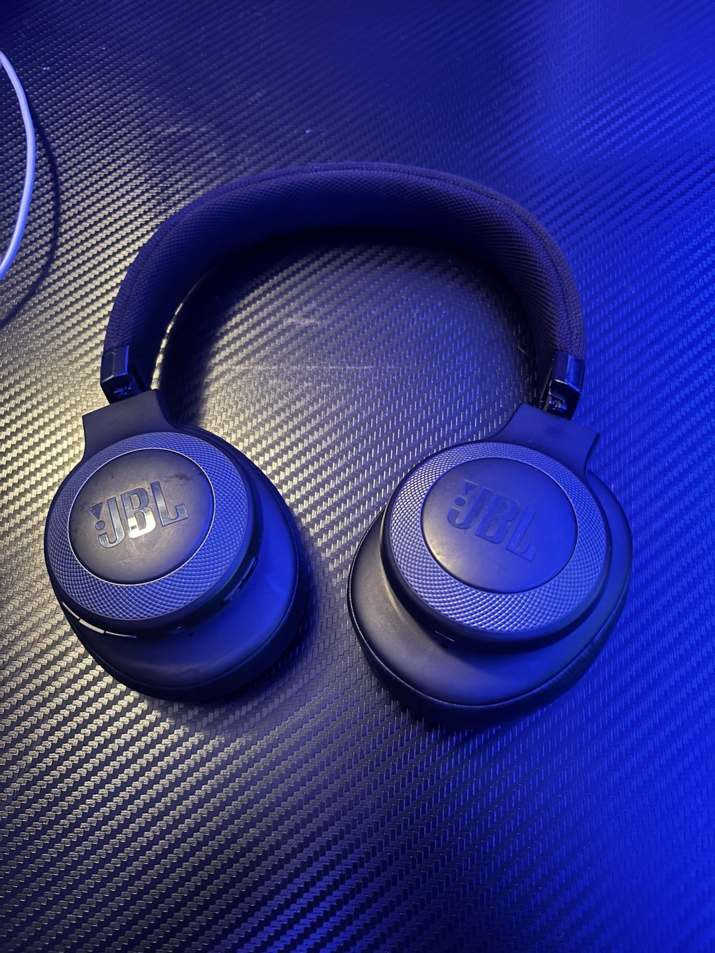 Jbl Wired/wirless Headphones