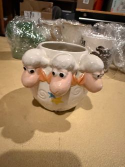 Toy story Bo beep sheep