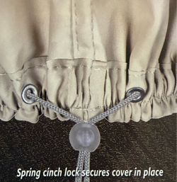 Outdoor Furniture Covers