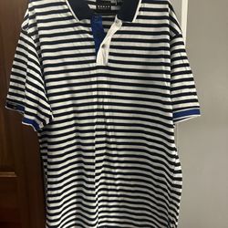Men’s Polo Shirt 