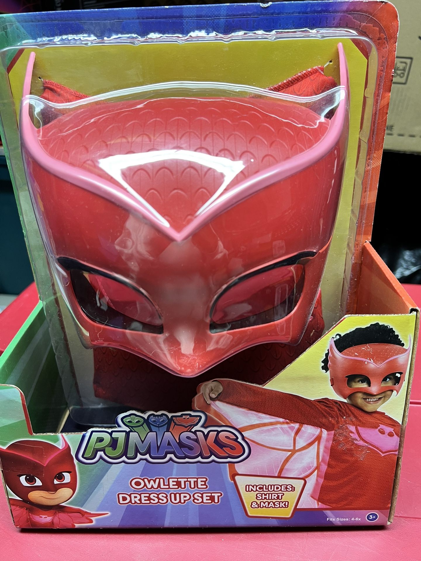 New Dress N Play Set