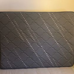 Slightly Used Queen Mattress Less Than A Year Old 