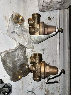 Pressure regulator