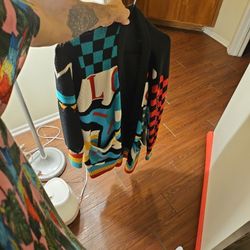 Burberry Piece