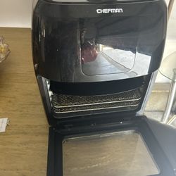 Air Frier 